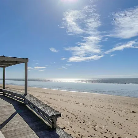 Casa de Férias Gorgeous In Notre-Dame-de-Monts