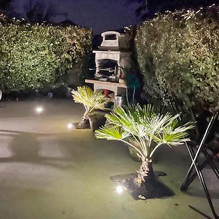 Gorgeous In Casa de Férias Notre-Dame-de-Monts