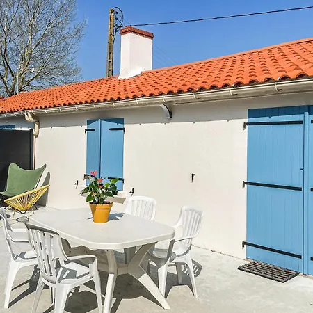 2 Bedroom Lovely In Vakantiehuis *