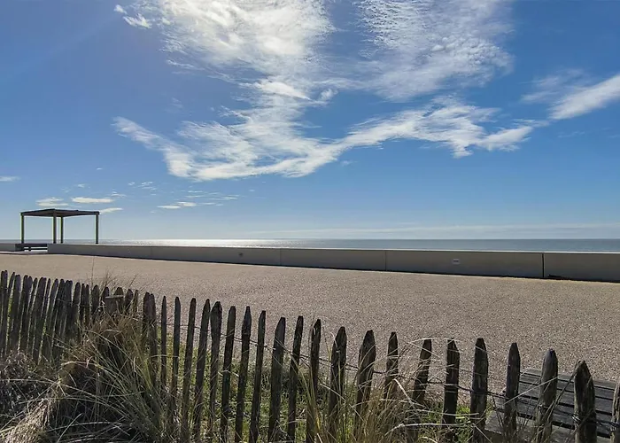 Gorgeous In Notre-Dame-de-Monts