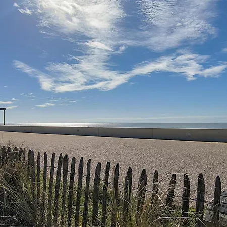 Gorgeous In Notre-Dame-de-Monts