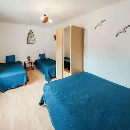 2 Bedroom Amazing In Notre-Dame-de-Monts