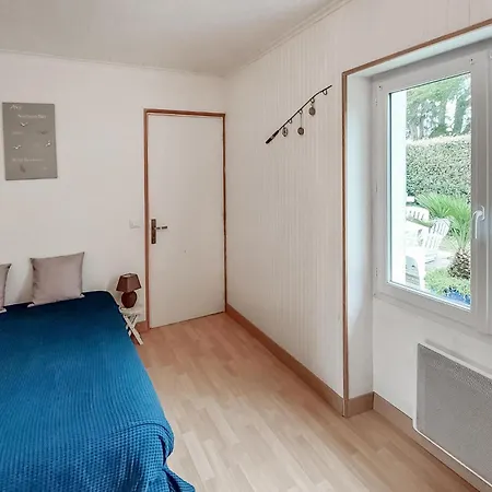 2 Bedroom Amazing In Notre-Dame-de-Monts