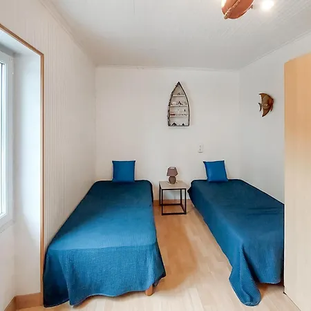 Σπίτι διακοπών 2 Bedroom Amazing In