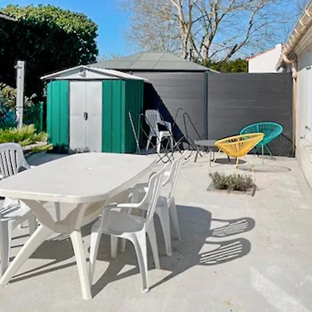 Gorgeous In Tatil Evi *