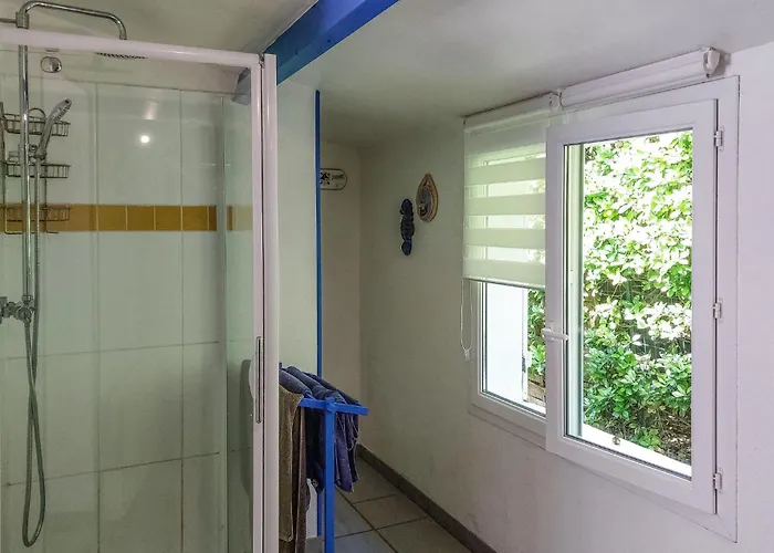 Hébergement de vacances Gorgeous In