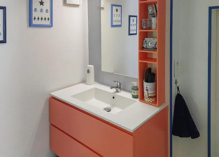 Gorgeous In Hébergement de vacances *