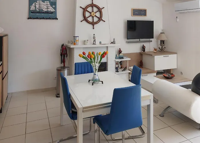 Hébergement de vacances Gorgeous In *