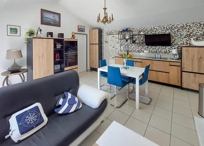 Hébergement de vacances Gorgeous In