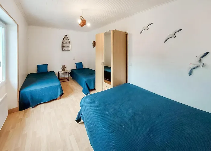 Gorgeous In Notre-Dame-de-Monts