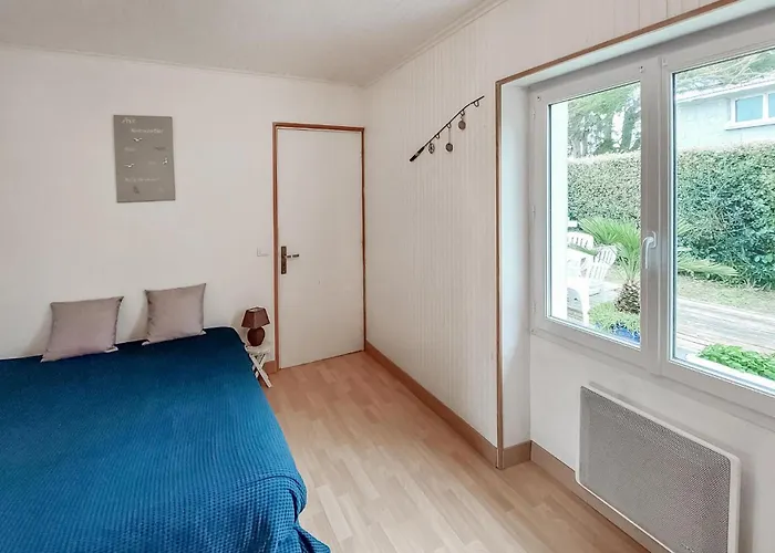 Gorgeous In Notre-Dame-de-Monts