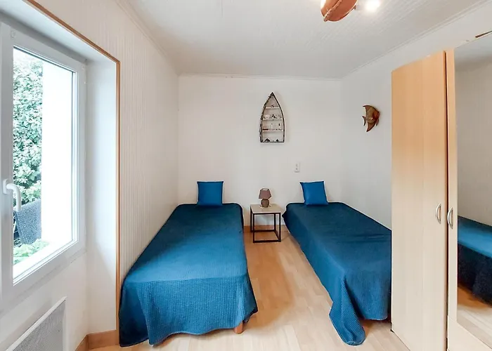 Hébergement de vacances Gorgeous In