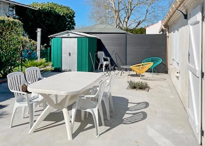 Gorgeous In Hébergement de vacances *