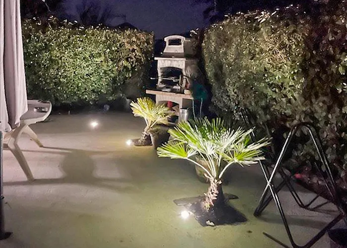 Gorgeous In Hébergement de vacances Notre-Dame-de-Monts