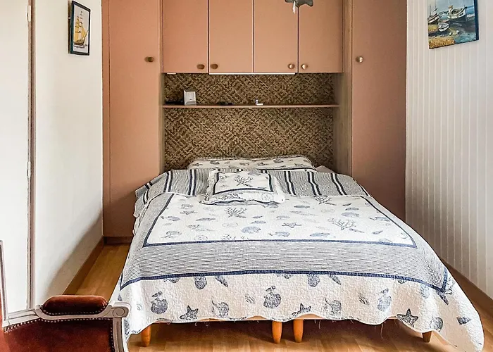 Hébergement de vacances Gorgeous In