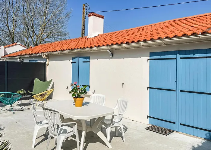 Gorgeous In Hébergement de vacances *